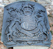 british royal coat of arms