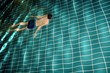 alone in the pool alone in the pool