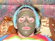 green mudpack green mudpack