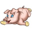 piggy