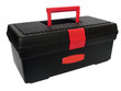 black toolbox