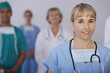 Photo: medical team medical team