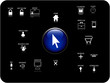 vector 3d icons