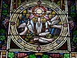 l'esprit saint