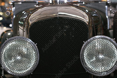 englischer roadster