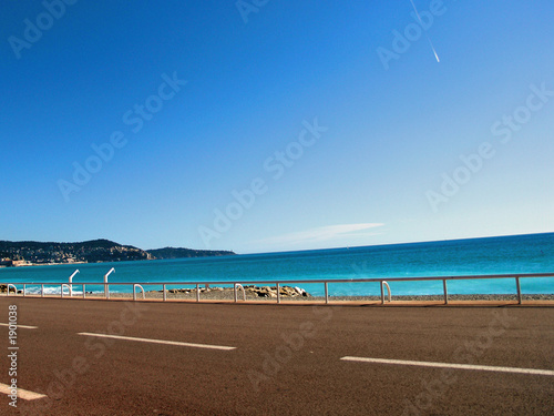 promenade nizza