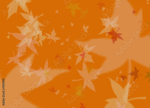 falling leafs falling leafs