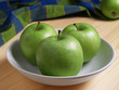 3 granny smith