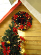 christmas room