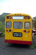 old school bus