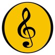music icon