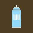 spray
