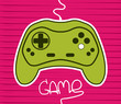 gamepad gamepad