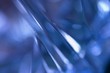 glass blurried background