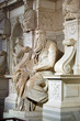 michelangelo's moses