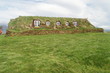 traditional icelandic house