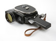 Images : old movies camera