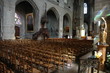la cathédrale