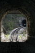 eisenbahntunnel