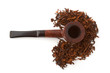 pipe and tobacco