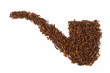 tobacco pipe