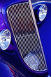 classic car