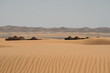 bivouac