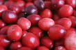 cranberries