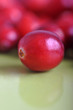 cranberries