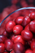 cranberries