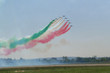 italian air show