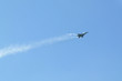 interceptor aerobatics