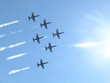 aerobatics