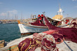 fishing boat