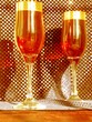 flûte à champagne