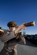 russian soldier