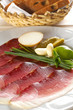 traditional prepared smoked ham traditional prepared smoked ham