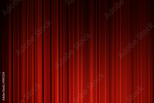 movie curtains