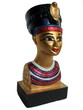 nefertiti statue