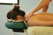 Photo: massage therapy massage therapy