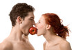 adam and eve