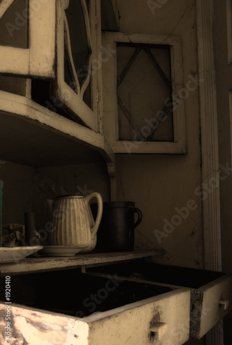 Photo: old house 3 old house 3