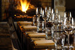 restaurant ready