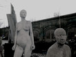 sculptures' graveyard sculptures' graveyard