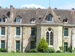 abbaye des vaux de cernay