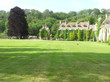 abbaye des vaux de cernay