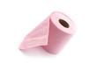 roll of toilet paper