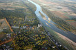 mongolfiere chaumont sur loire
