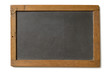 antique chalk slate