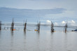 fishermen in bako